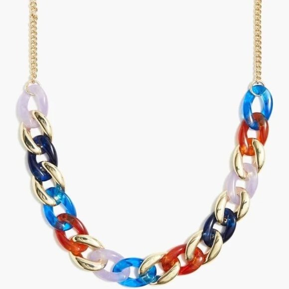 J. Crew Jewelry - Womens J.Crew Necklace NWT
